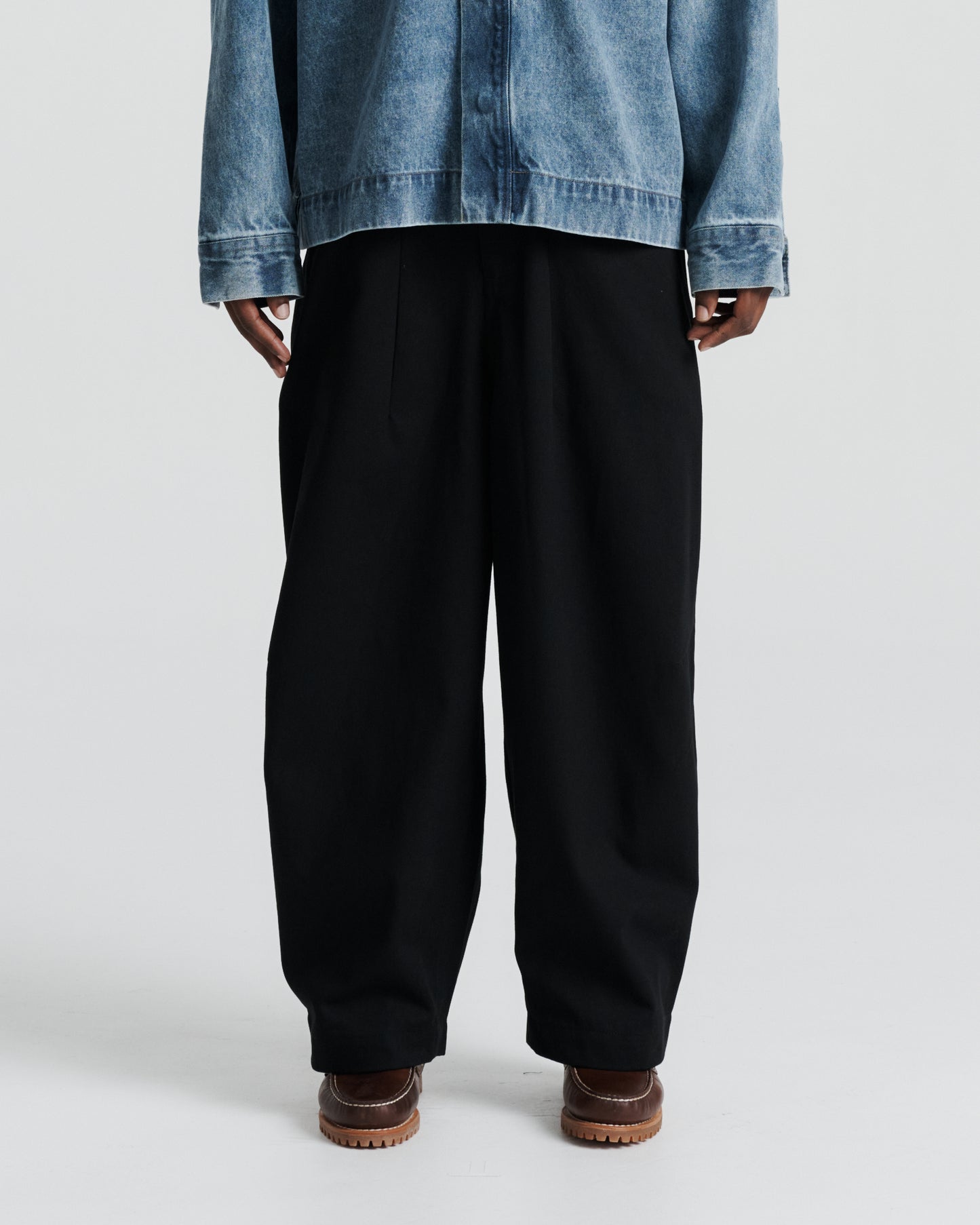 Charlie Pant - Black