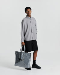 Easy Tote - Steel