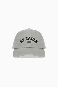 St. Earls Cap - Grey