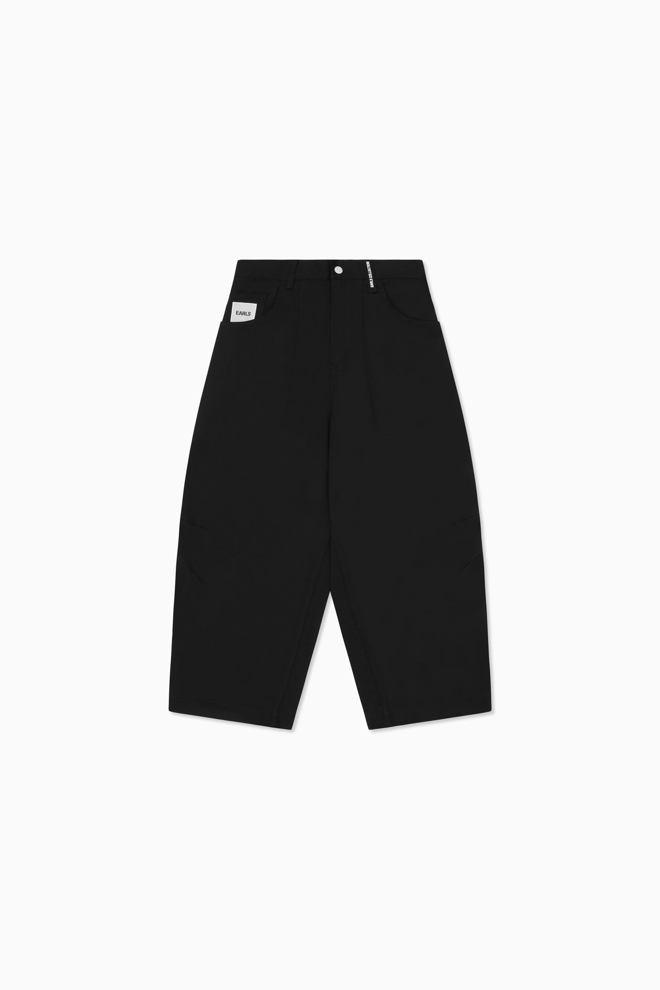 Charlie Pant - Black