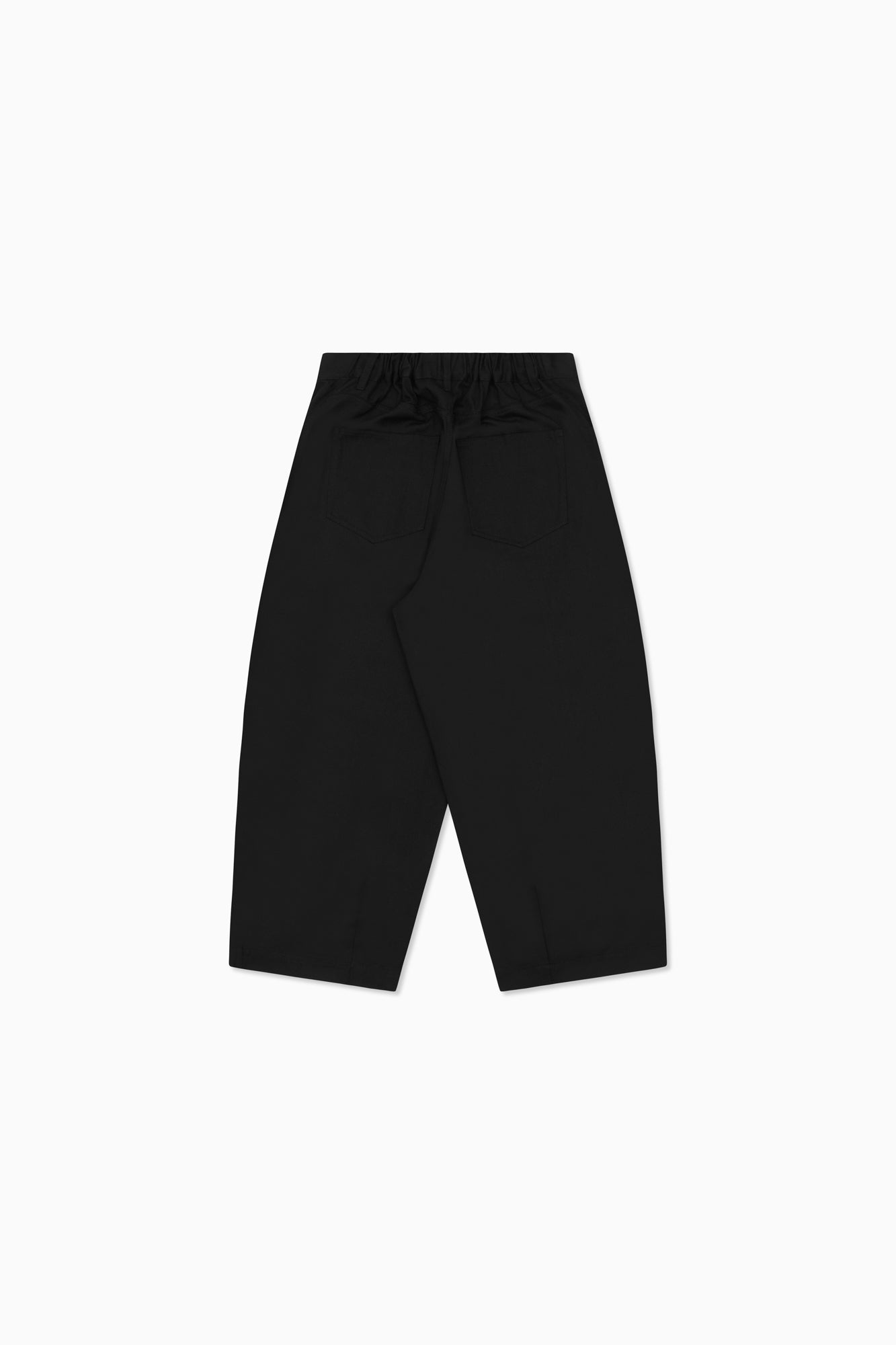 Charlie Pant - Black
