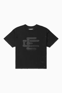 Mono Tee - Iron