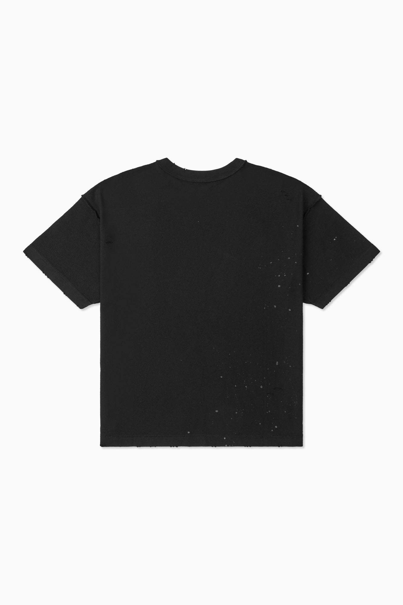Mono Tee - Iron