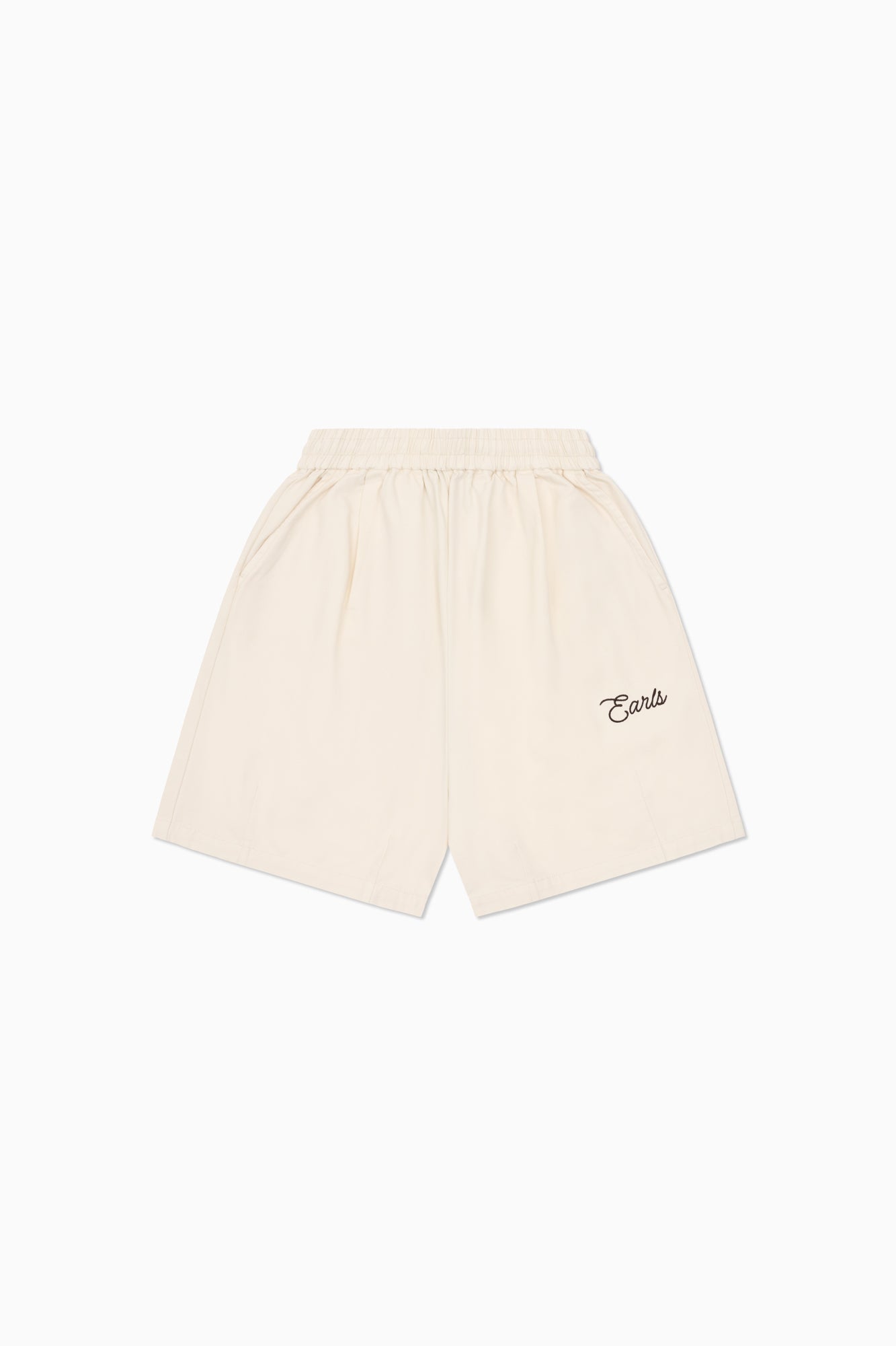 Canvas Easy Short - Bone