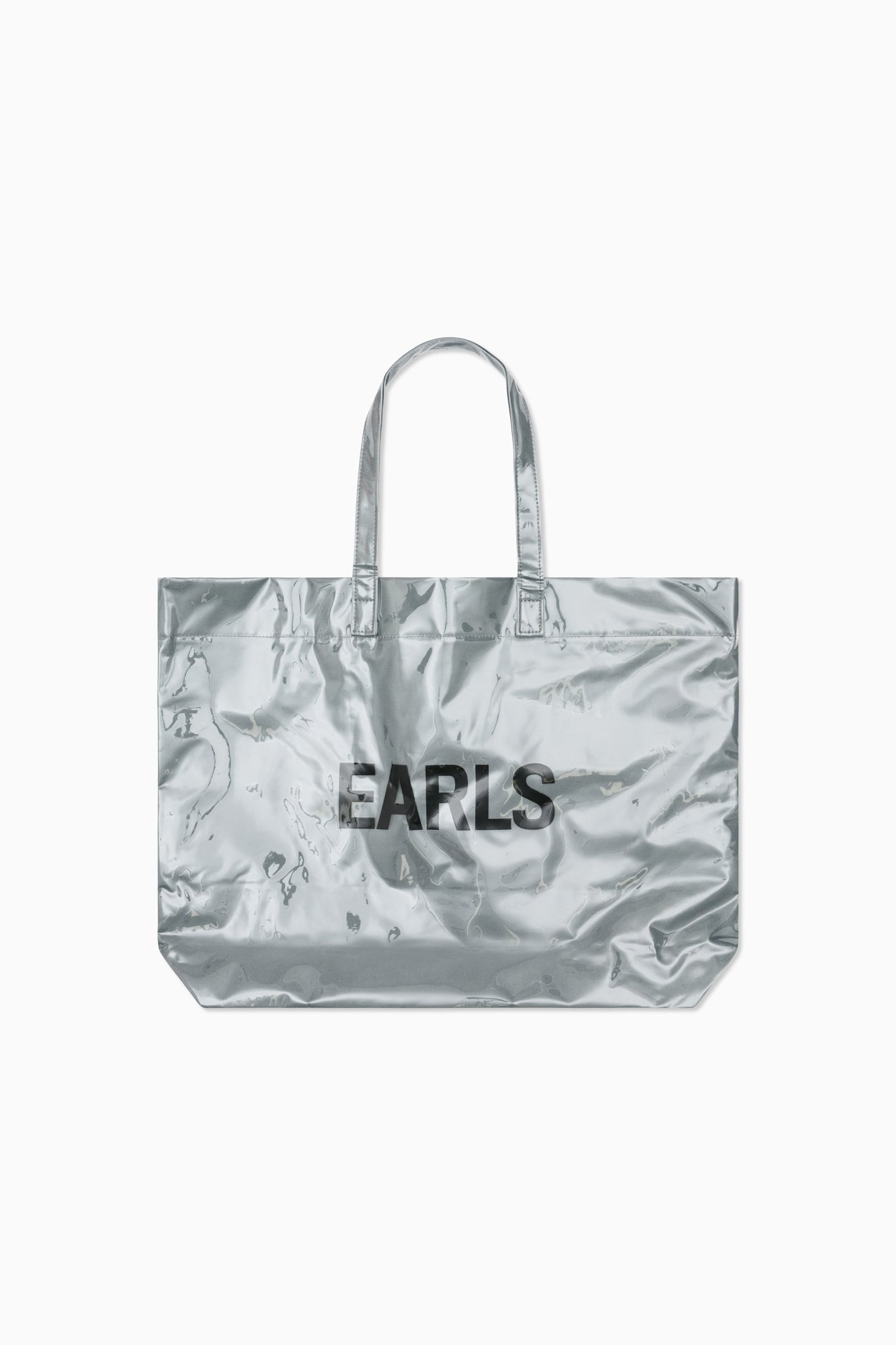 Easy Tote - Steel