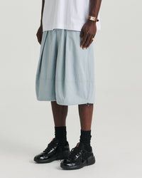 Bungee Short - Sky