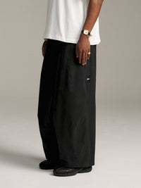 Relax Chino - Black