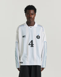 Pitch Jersey - Away