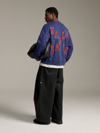 Felt Crew - Navy