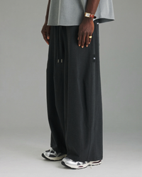 Relax Pant - Charcoal
