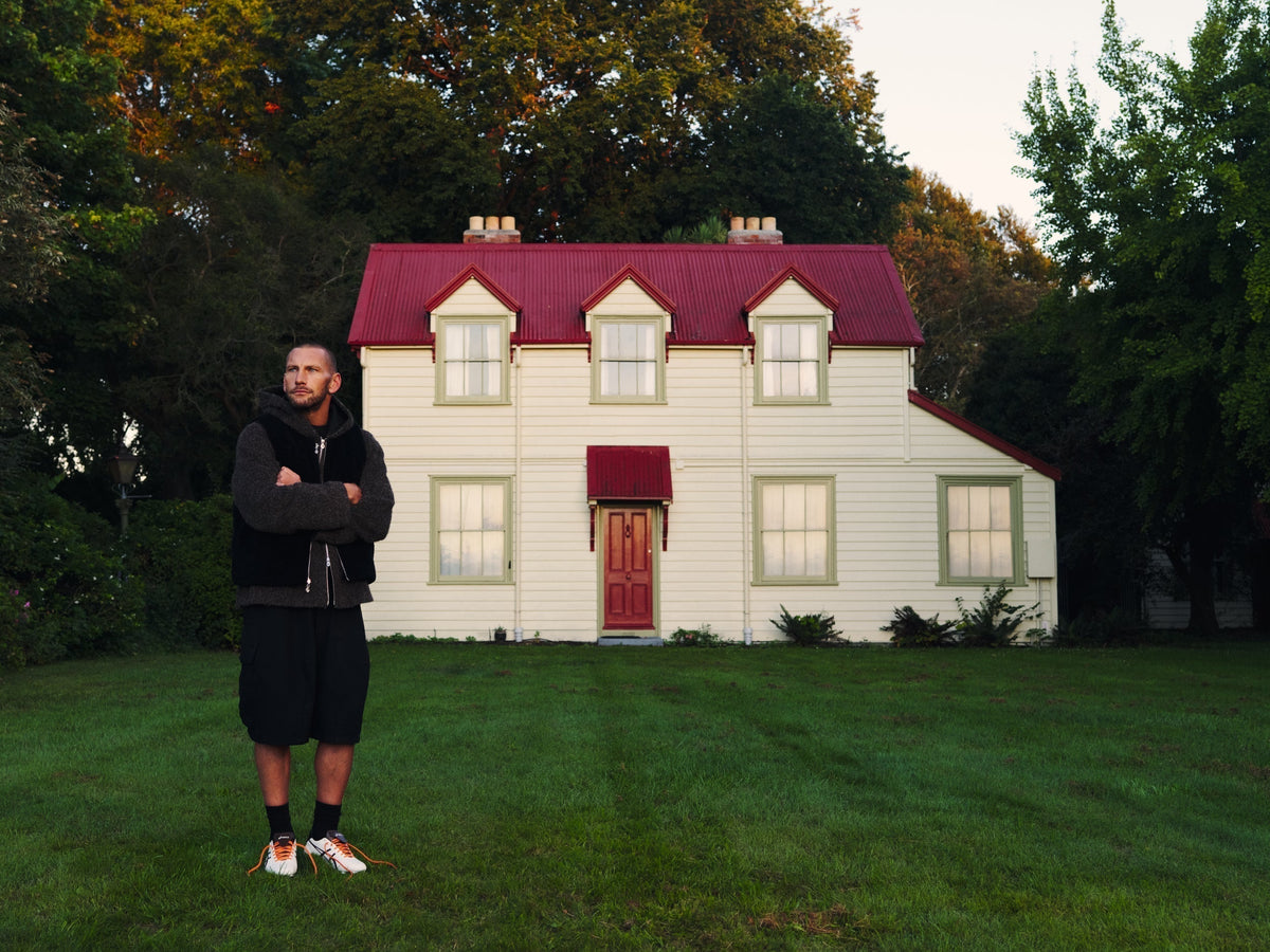 SneakerFreaker Article