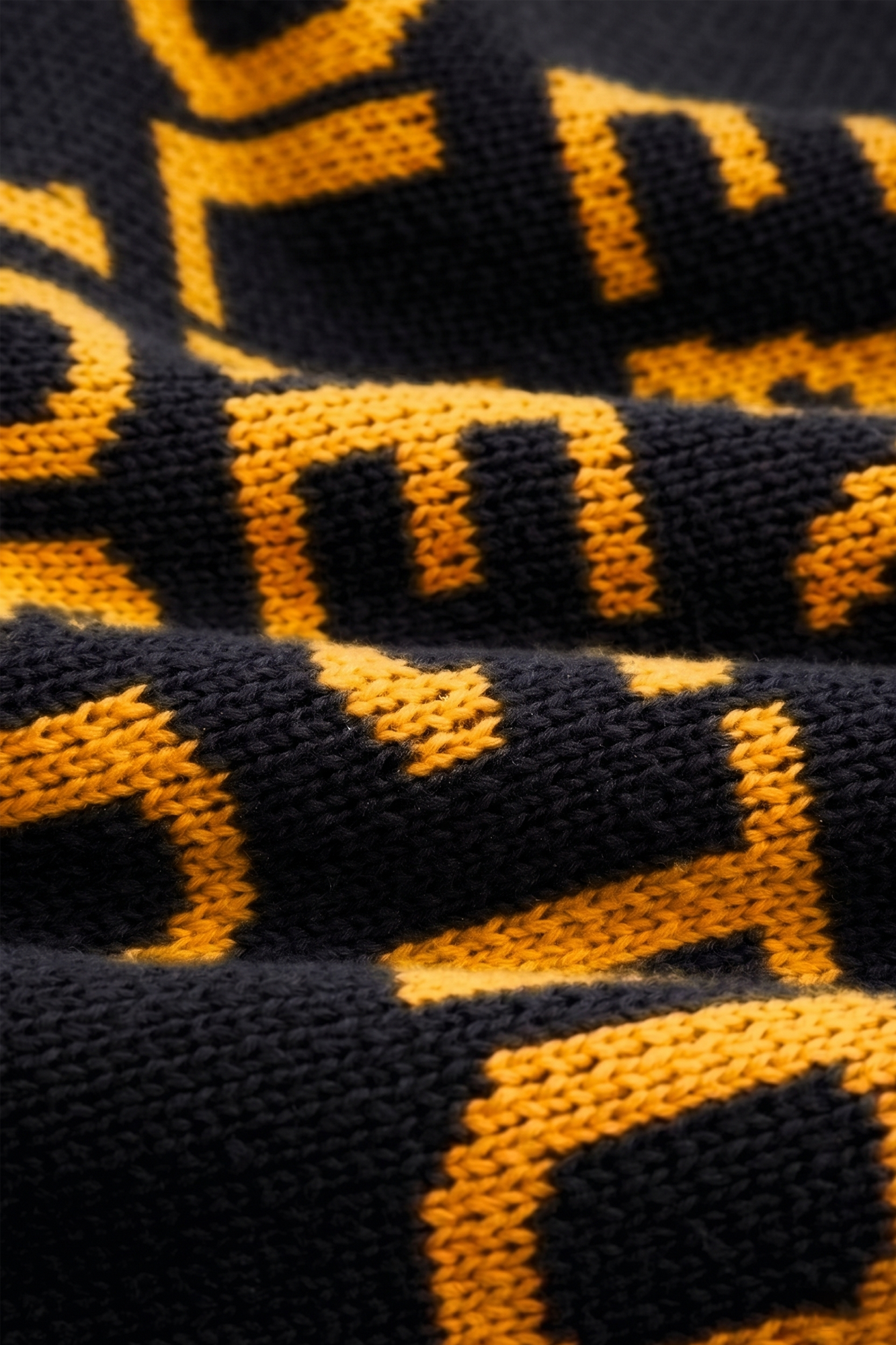 Association Knit New