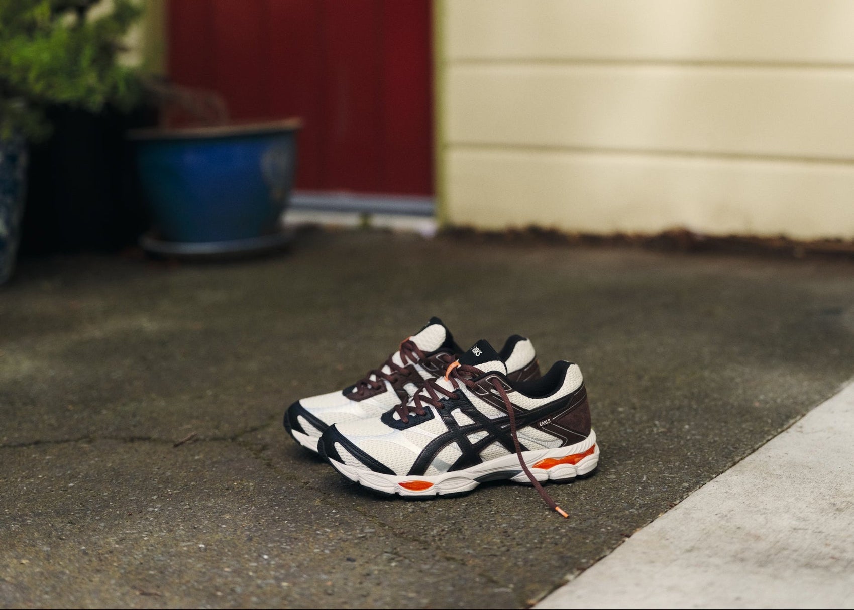 Asics