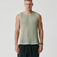 Practice Tank - Moss