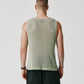 Practice Tank - Moss