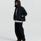 Tech Jacket - Black