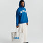 Easy Tote - Cream