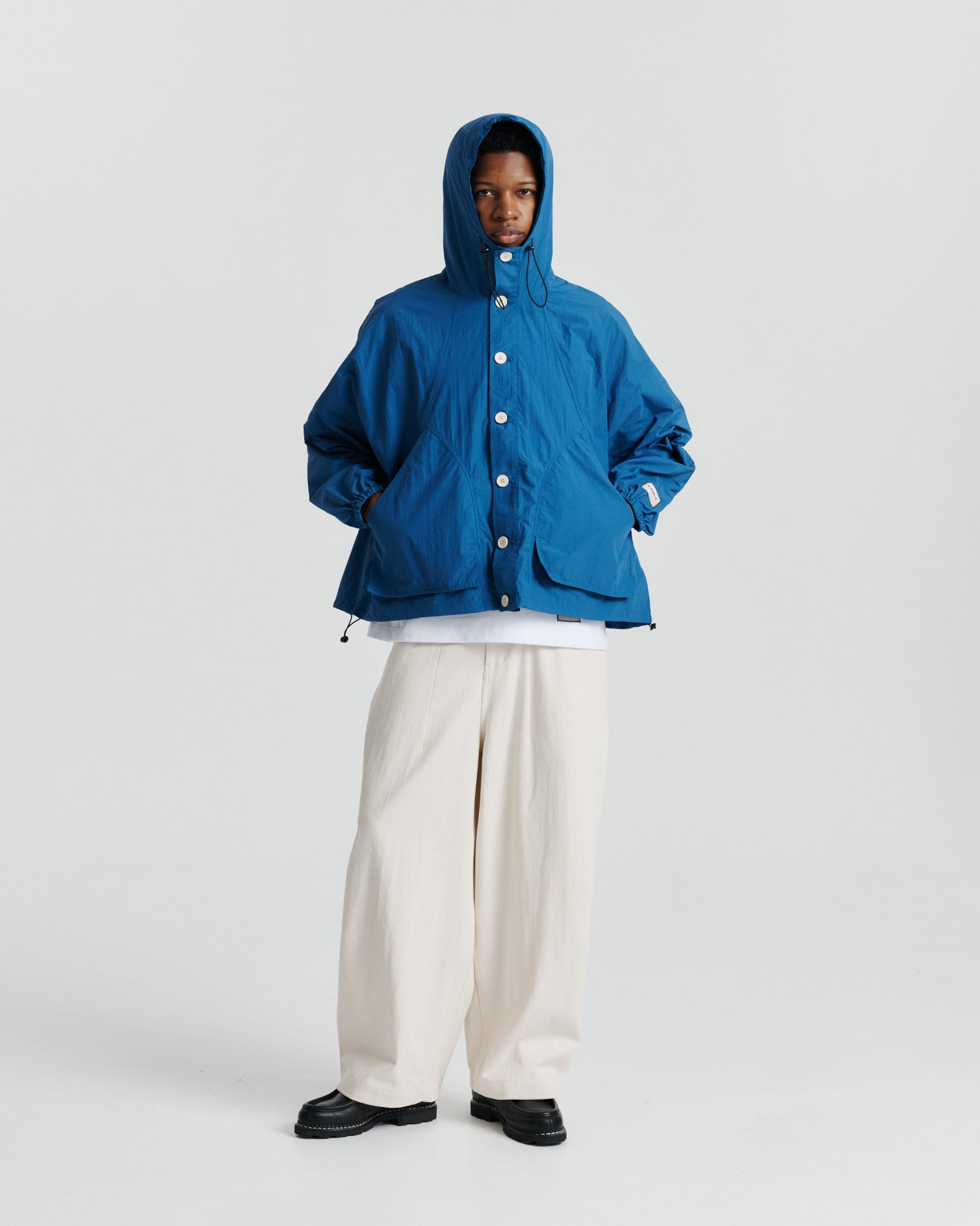 TWO WORLDS OUTERWEAR