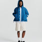 Tech Jacket - Blue