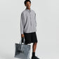 Easy Tote - Steel