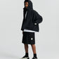 Tech Jacket - Black