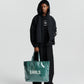 Easy Tote - Green