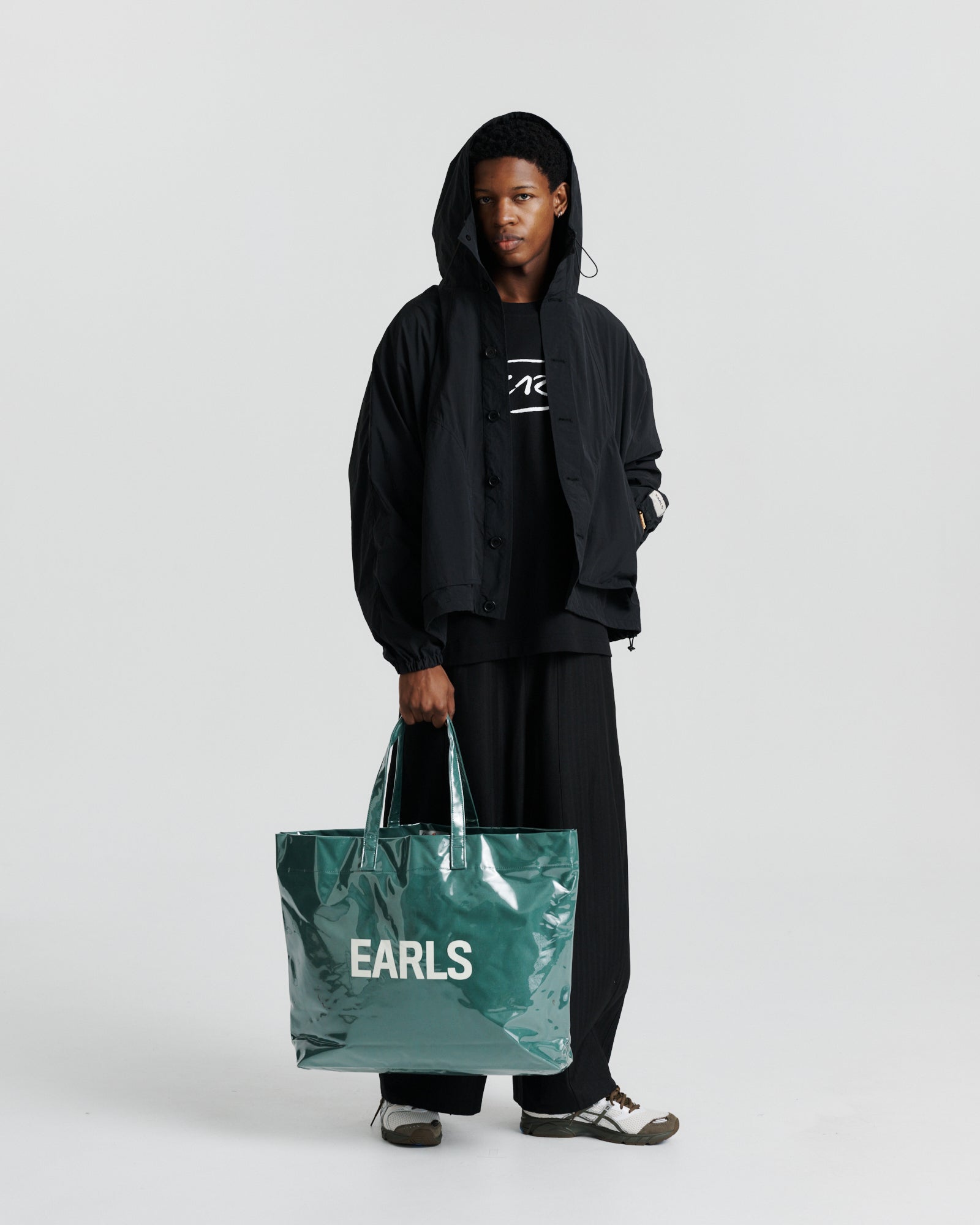 Easy Totes