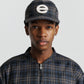 Sport Cap - Tartan