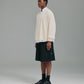 Sleek Knit - Cream