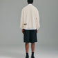 Sleek Knit - Cream
