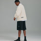 Sleek Knit - Cream