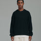 Sleek Knit - Black