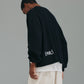 Sleek Knit - Black