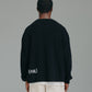 Sleek Knit - Black