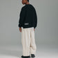 Sleek Knit - Black