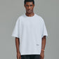 Easy Tee - White