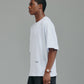 Easy Tee - White