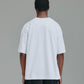 Easy Tee - White