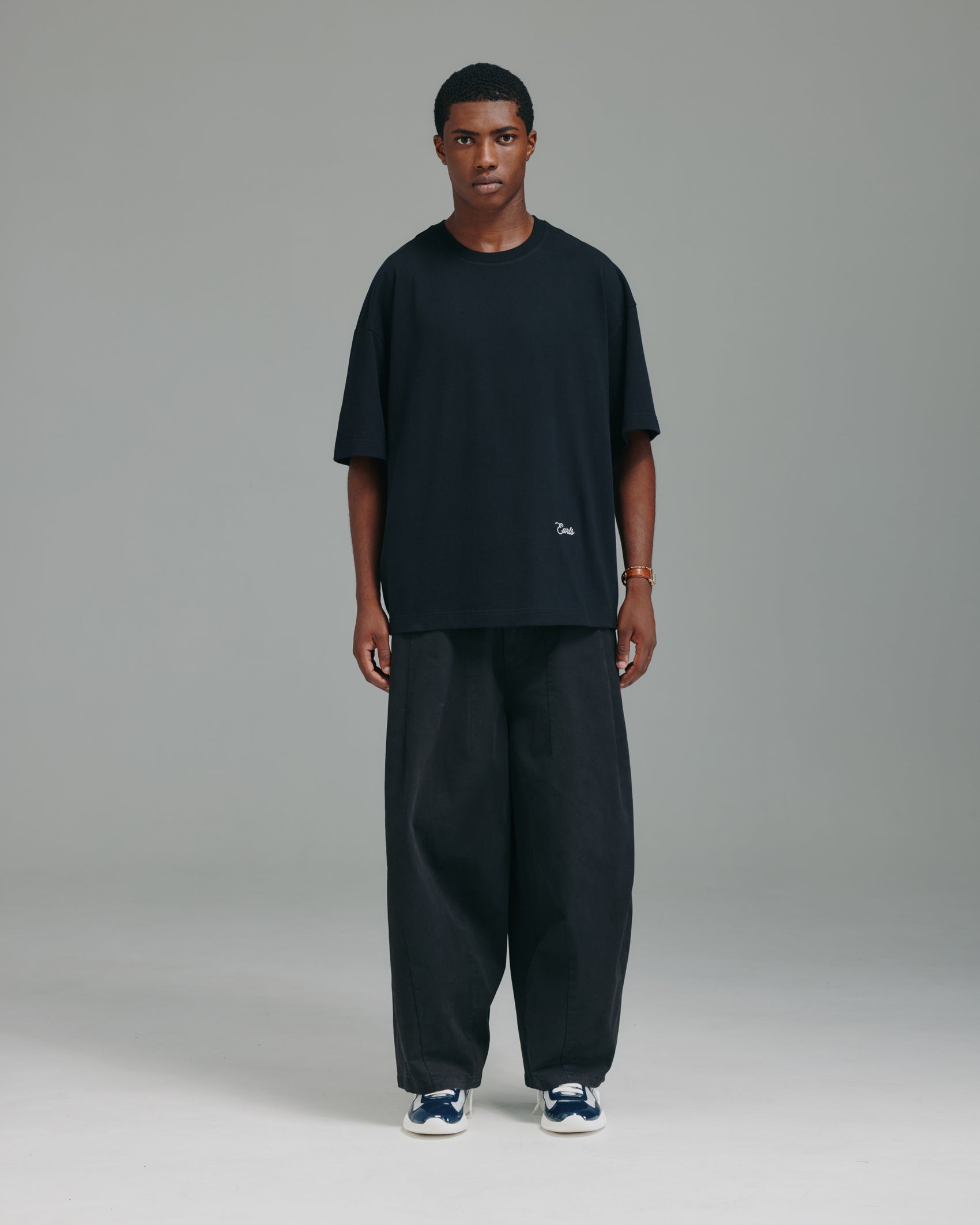 Easy Tee - Black