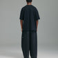 Easy Tee - Black