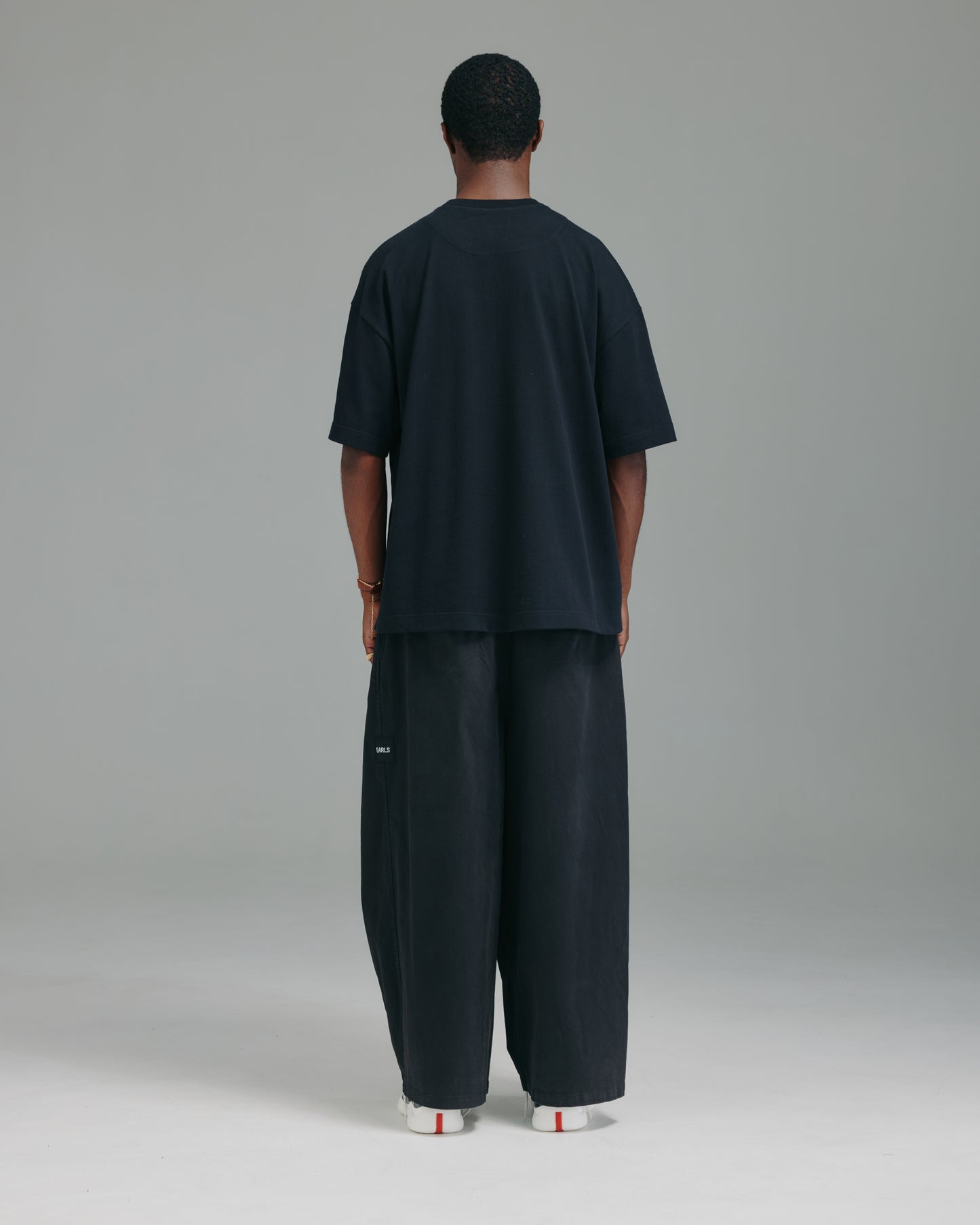 Easy Tee - Black