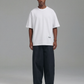 Easy Tee - White