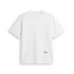 Easy Tee - White