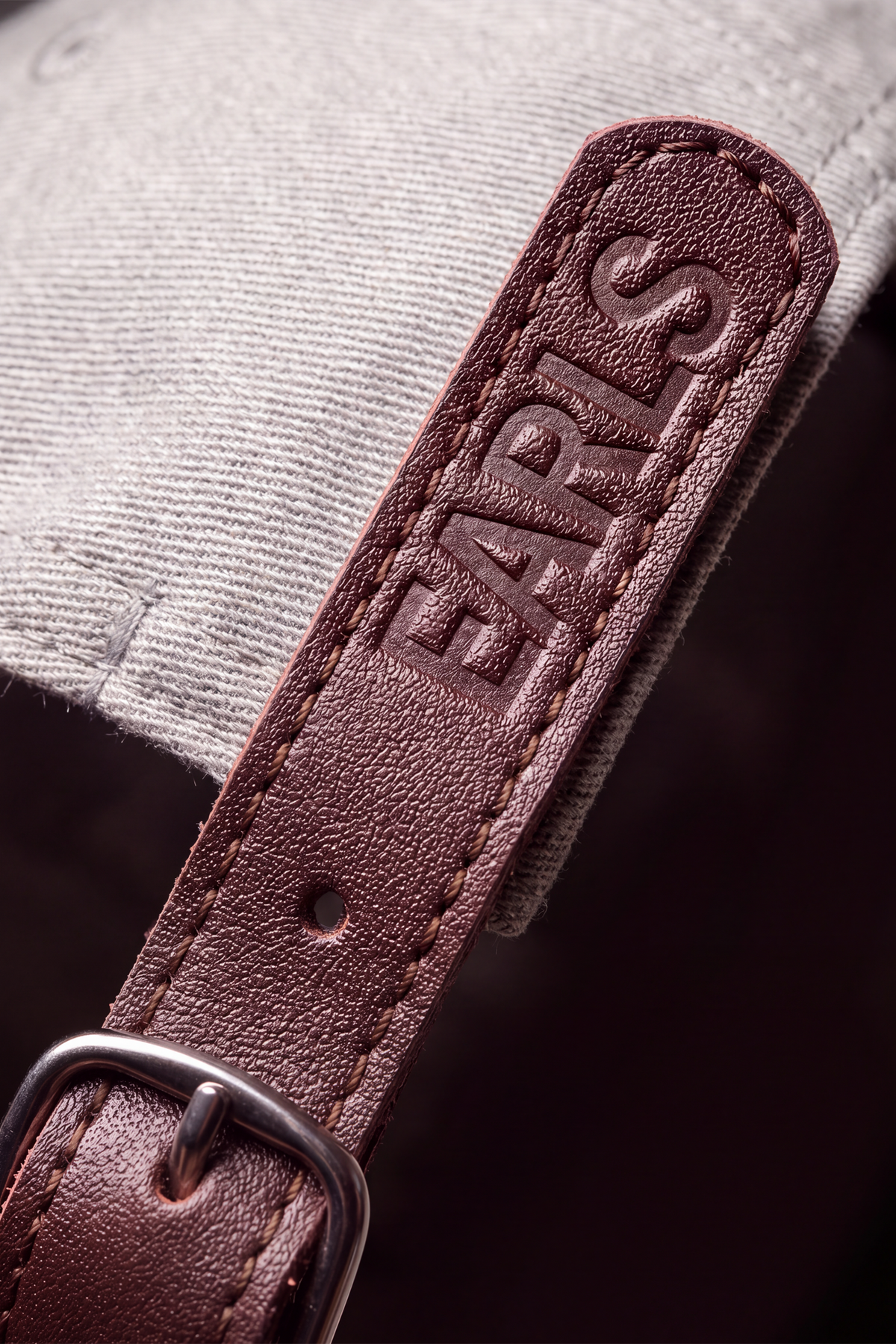 St. Earls Cap - Grey