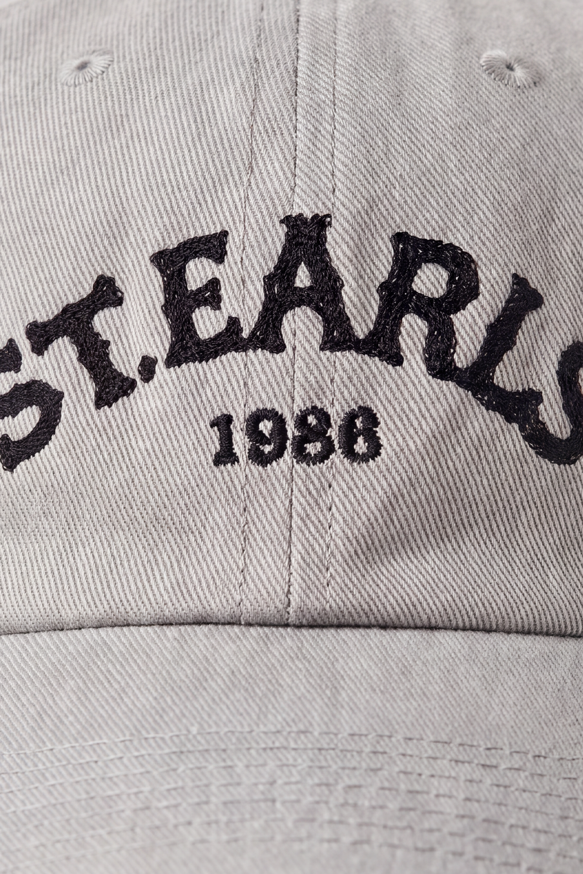 St. Earls Cap - Grey
