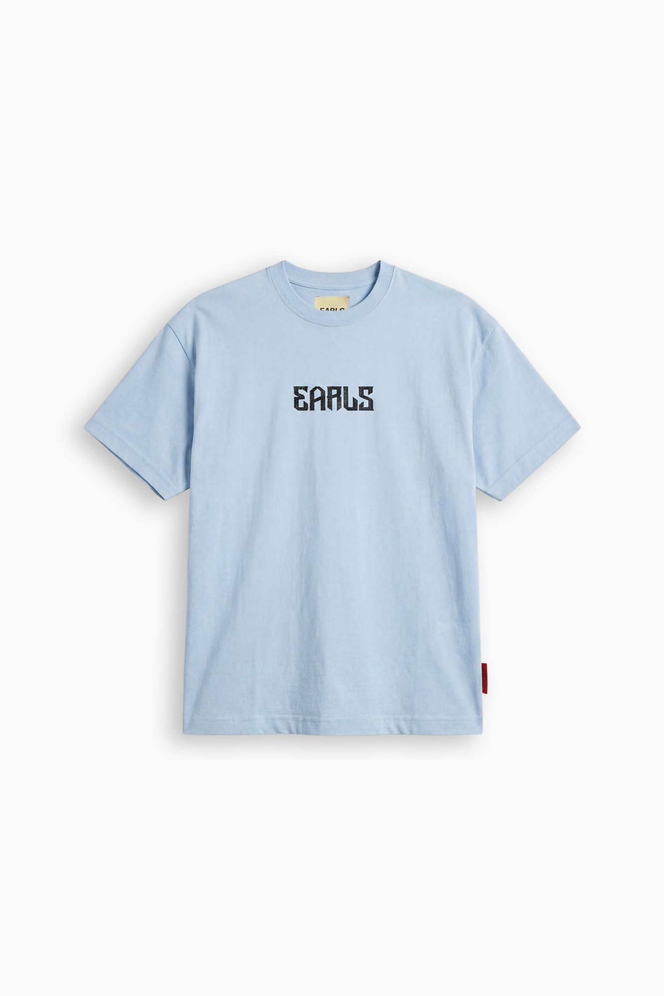 74 Tee - Light Blue