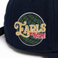 Stadium Cap - Navy