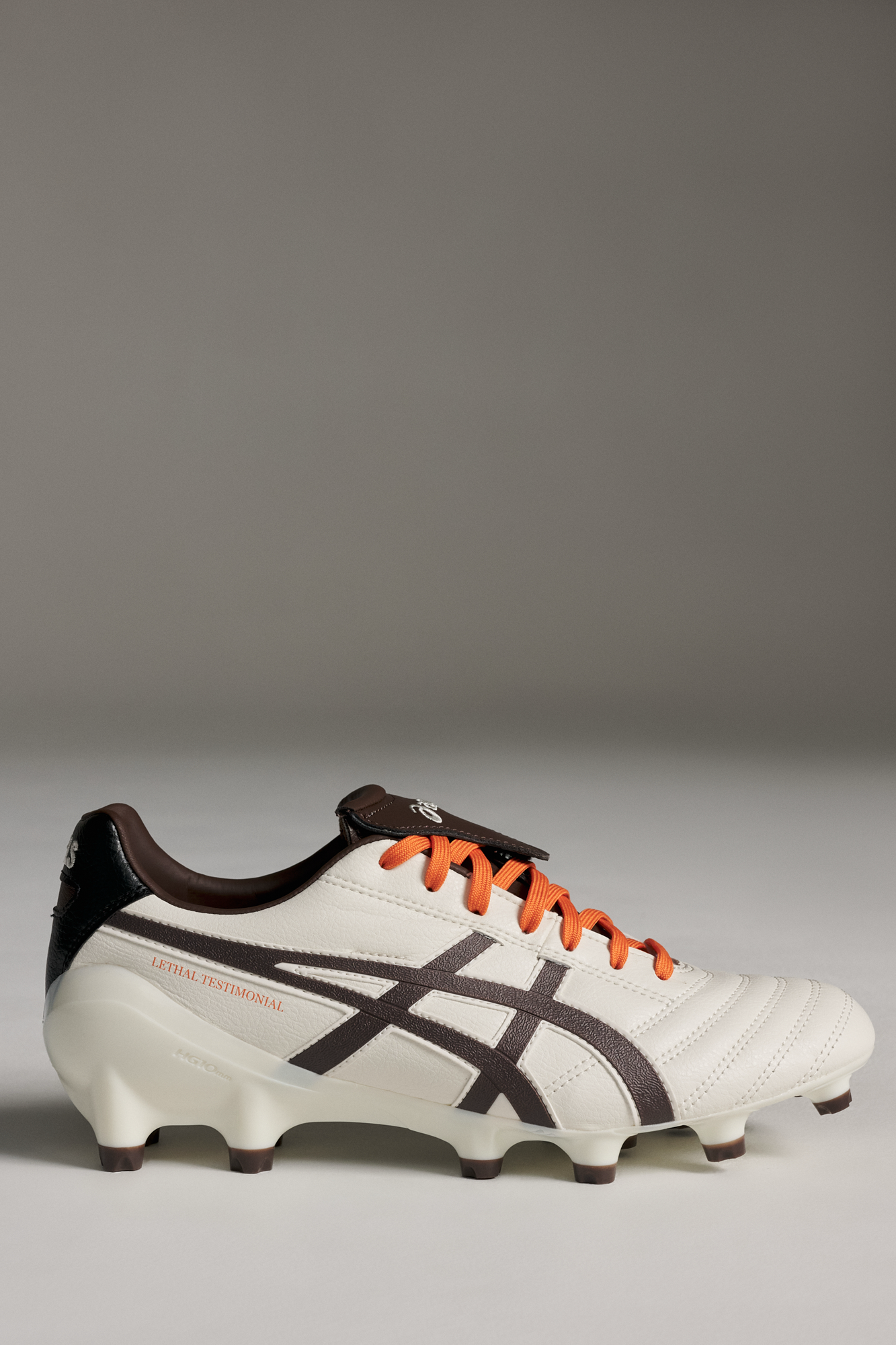 EARLS x ASICS - LETHAL TESTIMONIAL 4 IT