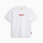 74 Tee - White