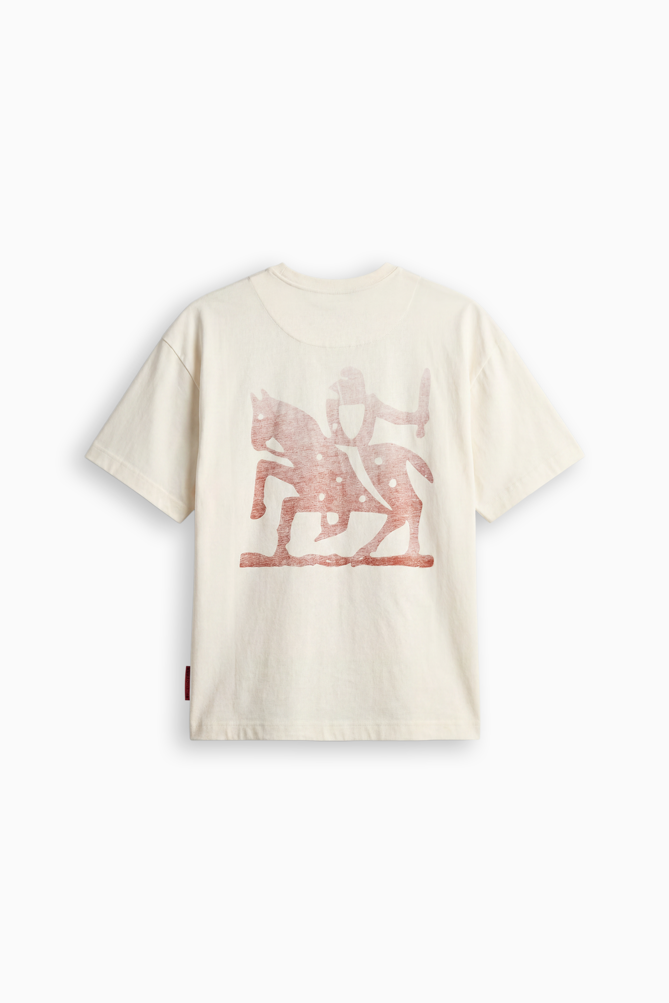 Home Tee - Bone Knight